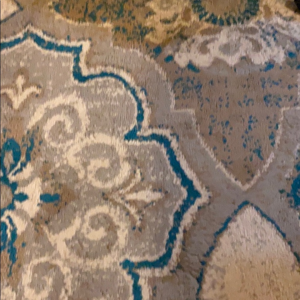 Meet your Posher, Josefa